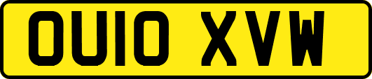 OU10XVW