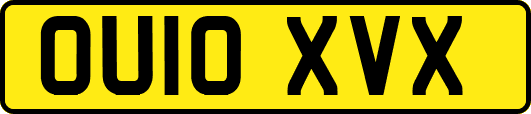 OU10XVX