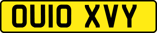 OU10XVY