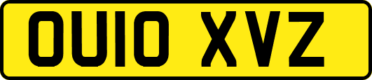 OU10XVZ