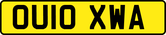 OU10XWA