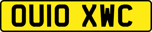 OU10XWC