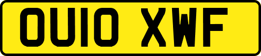 OU10XWF