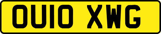 OU10XWG