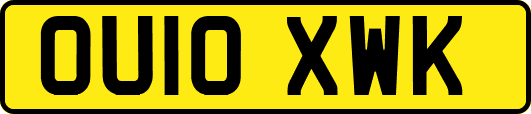 OU10XWK