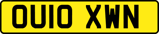 OU10XWN