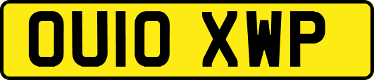 OU10XWP