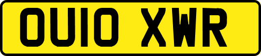 OU10XWR