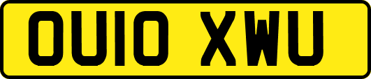 OU10XWU