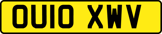 OU10XWV