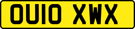 OU10XWX