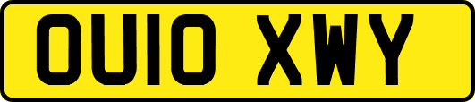 OU10XWY
