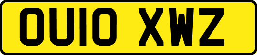 OU10XWZ