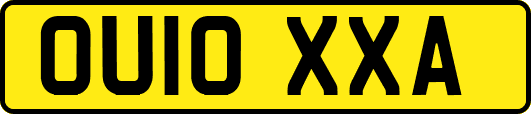 OU10XXA