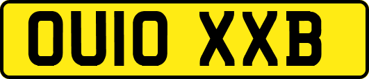 OU10XXB