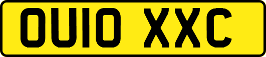 OU10XXC