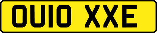 OU10XXE