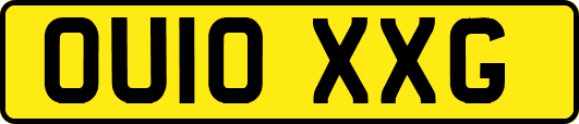 OU10XXG