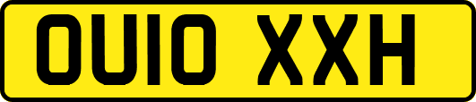 OU10XXH