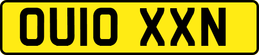 OU10XXN
