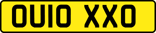 OU10XXO