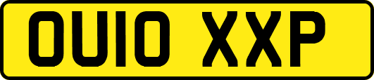 OU10XXP