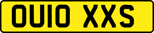 OU10XXS