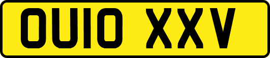 OU10XXV