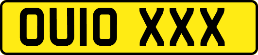 OU10XXX
