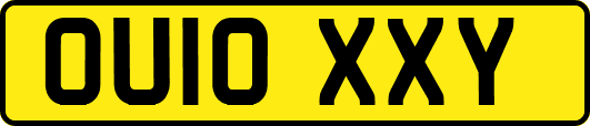 OU10XXY