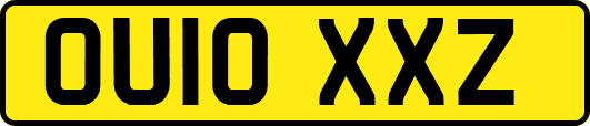 OU10XXZ