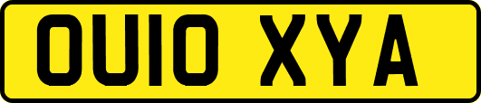 OU10XYA