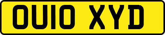 OU10XYD