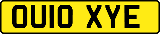 OU10XYE