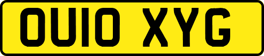 OU10XYG