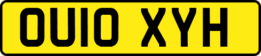 OU10XYH