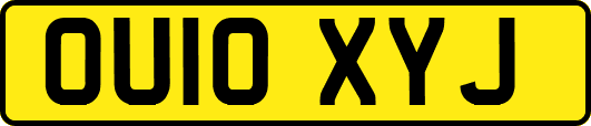 OU10XYJ