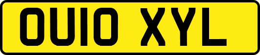 OU10XYL