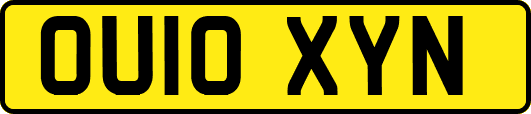 OU10XYN
