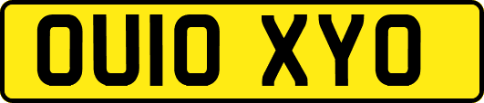 OU10XYO