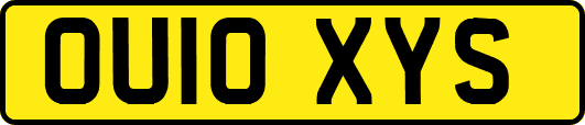 OU10XYS