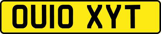 OU10XYT
