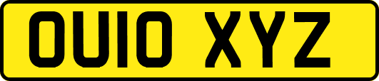 OU10XYZ