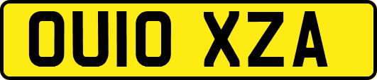 OU10XZA
