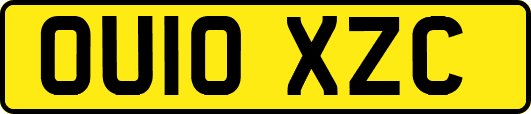 OU10XZC