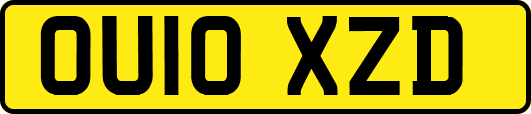 OU10XZD