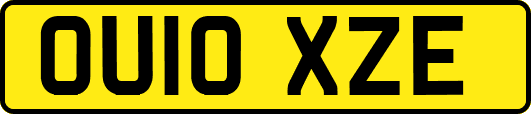 OU10XZE