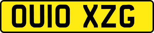 OU10XZG