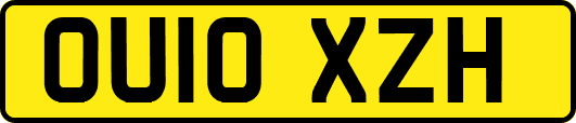OU10XZH