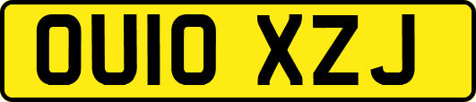 OU10XZJ